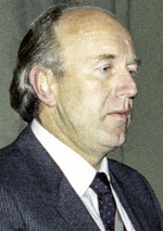 Dr. Norbert Nothhelfer